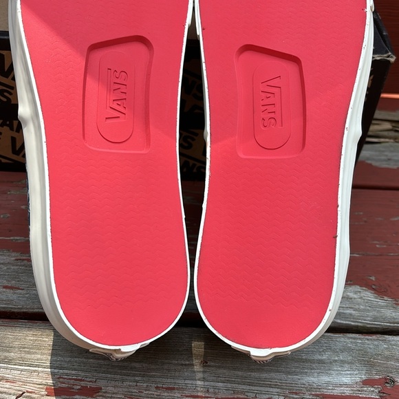 Vans Men's Authentic 'Limoges' - Picture 5 of 6